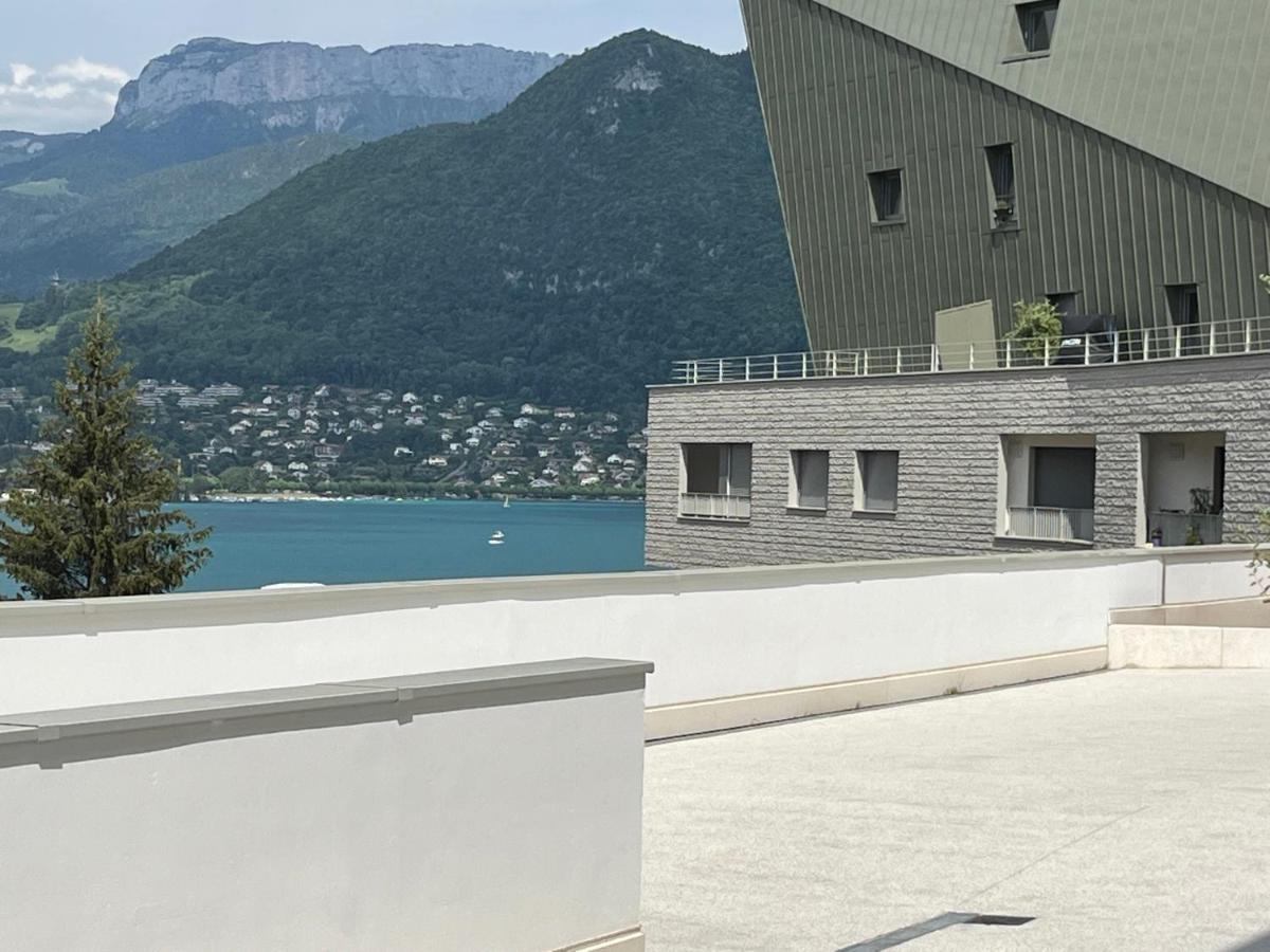 Lake Home Annecy Exterior photo