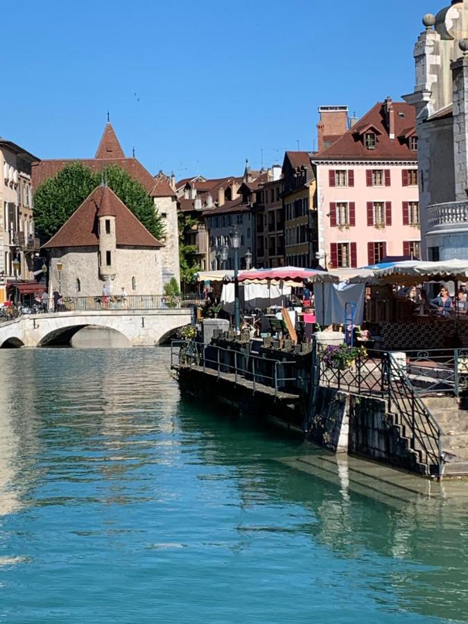 Lake Home Annecy Exterior photo